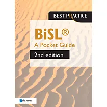 BiSL® 2nd Edition - Pocket Guide 