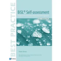 BiSL® Self-assessment - diagnosis for business information management - 2nd revised edition 