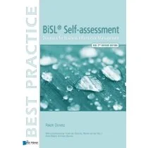 BiSL® Self-assessment - diagnosis for business information management - 2nd revised edition 