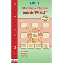 El Compañero de Bolsillo de la Guía del PMBOK® 