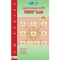 A pocket companion to PMI’s PMBOK® Guide Fifth edition 
