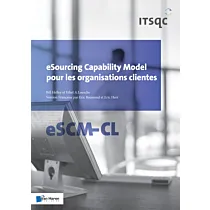 eSourcing Capability Model pour les organisations clientes - eSCM-CL 