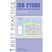 ISO 21500 Guidance on project management - A Pocket Guide 