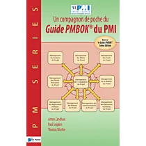 Un compagnon de poche du Guide PMBOK® du PMI - Basé sur le Guide PMBOK® 5ème Edition 