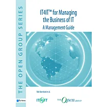 IT4IT™ for Managing the Business of IT - A Management Guide