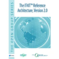 The IT4IT™ reference architecture, Version 2.0 