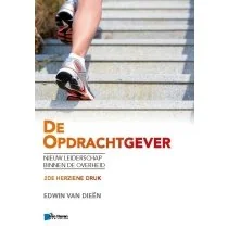 De Opdrachtgever – 2de herziene druk  