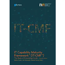 IT Capability Maturity Framework™ (IT-CMF™) 2nd edition