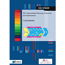 ITIL® Intermediate Planning, Protection and Optimization Courseware