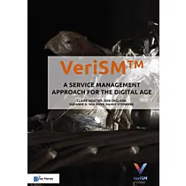 VeriSM™ - A service management approach for the digital age