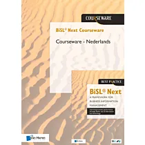 BiSL® Next Courseware E-pakket