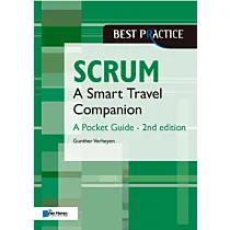 Scrum – A Pocket Guide - 2nd edition