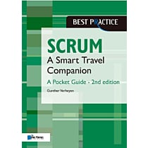 Scrum – A Pocket Guide - 2nd edition
