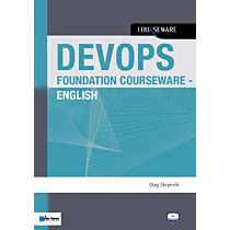 DevOps Foundation Courseware - English