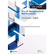 M_o_R® Management of Risk Foundation Courseware – English 
