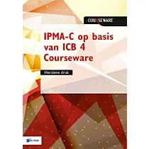 IPMA-C op basis van ICB 4 Courseware - herziene druk