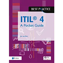 ITIL® 4 – A Pocket Guide  