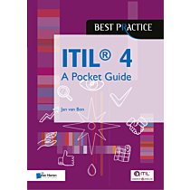 ITIL® 4 - A Pocket Guide  