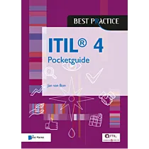 ITIL® 4 – Pocket Guide