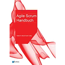 Agile Scrum Handbuch