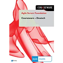 Agile Scrum Foundation Courseware - Deutsch