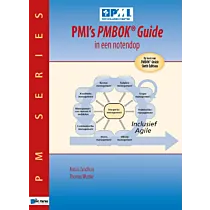 PMI’s PMBOK® Guide in een notendop - 2de druk