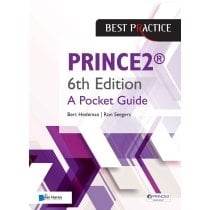 PRINCE2® 6th Edition - A Pocket Guide
