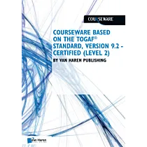 Courseware based on The TOGAF® Standard, Version 9.2 - Certified (Level 2)