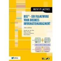 BiSL ® – Een Framework voor business informatiemanagement - 3de editie - ebooks