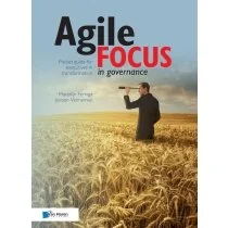 Agile focus in governance eBook(s)