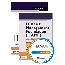 ITAMOrg® IT Asset Management Foundation Courseware Bundle