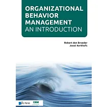Organizational Behavior Management - An introduction paperback
