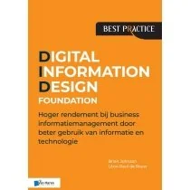 Digital Information Design (DID®) Foundation