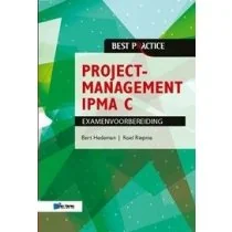 Projectmanagement IPMA C Examenvoorbereiding