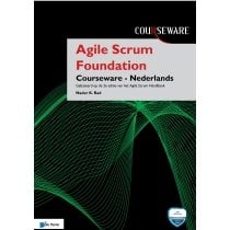 Agile Scrum Foundation Courseware - Nederlands