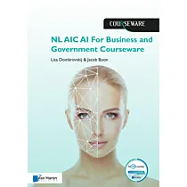 NL AIC AI For Business and Government Courseware