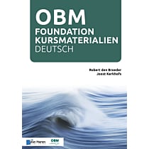 OBM Foundation Kursmaterialien - Deutsch	