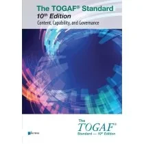 The TOGAF® Standard, 10th Edition Content, Capability, and Governance