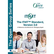 The IT4IT™ Standard, Version 3.0