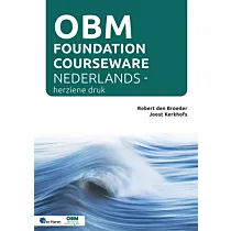 OBM Foundation Courseware - Nederlands - herziene druk