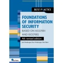 Foundations of Information Security based on ISO27001 and ISO27002 – 4th revised edition