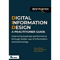 Digital Information Design (DID) – A Practitioner Guide