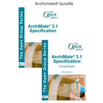 Archimate® bundle