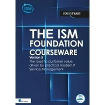 ISM 5 Foundation Courseware – English