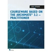 Courseware based on the ArchiMate® 3.2 – Practitioner Syllabus