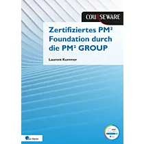 Kursunterlagen: Zertifiziertes PM² Foundation durch die PM² GROUP