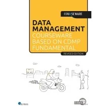 Data Management courseware based on CDMP Fundamentals