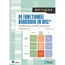 De functioneel beheerder en BiSL - 2de herziene druk