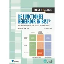 De functioneel beheerder en BiSL - 2de herziene druk
