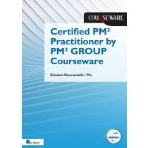 Certified PM² Practitioner by PM² GROUP Courseware